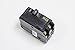 Square D QO220 QO 20 Amp TwoPole Circuit Breaker