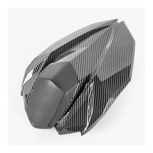 Capot de selle Z800 finition premium housse de siège passager arrière pour carénage aérodynamique