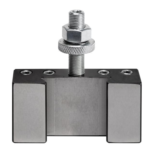 Colton 97208 BXA #1 Turning & Facing Quick Change Tool Holder 5/8