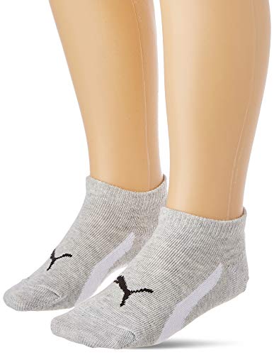 PUMA Unisex Kid's Bwt Socken (Pack of 3)3