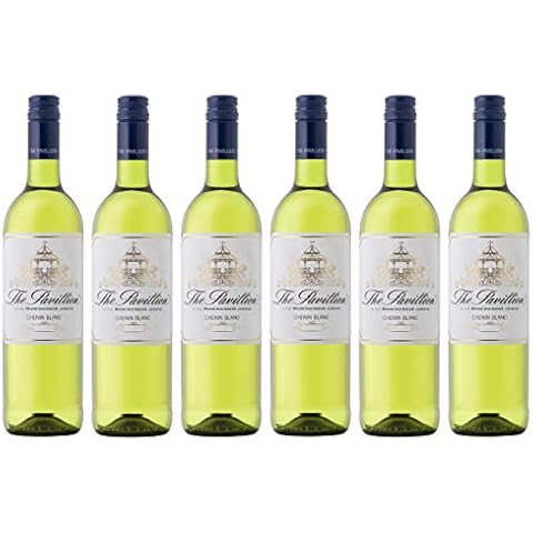 6x 0,75l - 2019er - Boschendal - The Pavillion - Chenin Blanc Cover