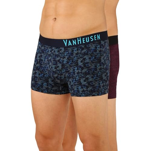 Image of Van Heusen Men Trunks