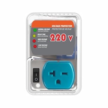 smart plug for 220v air conditioner