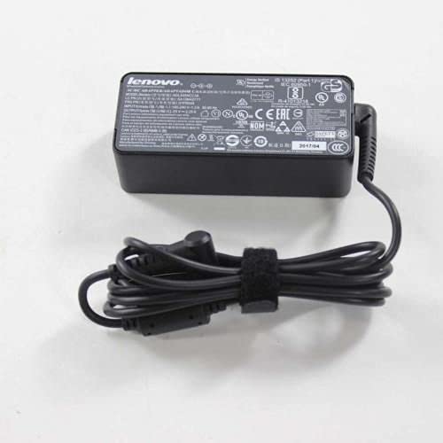 Amazon.com: Sparepart: Lenovo AC Adapter ADLX45NCC3A 20V2 25