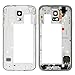 GALAXYSPAREPARTSS Accessoires Mobiles for Samsung Galaxy Remplacement du Cadre du Cadre Central for Samsung Galaxy S5 Neo / G903