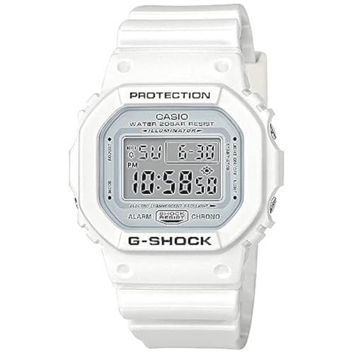 Casio G-Shock Dw-5600Mw-7 Dw5600Mw-7 Quartz Digital 200M Men's