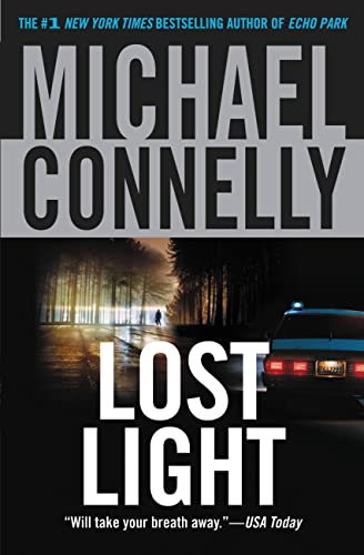 Lost Light (Harry Bosch)