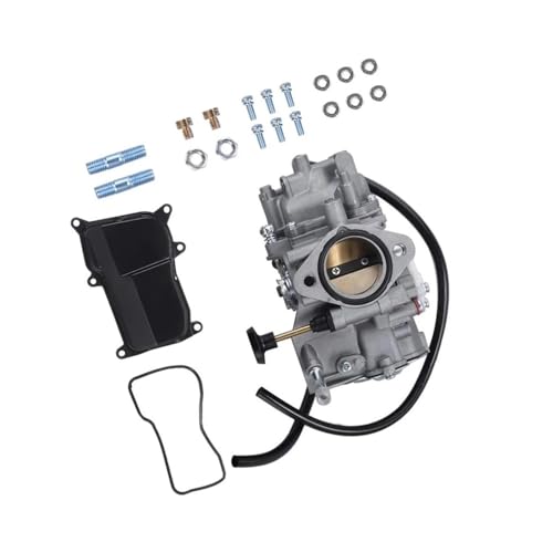 Carburador de moto ATV Yamaha Big Bear 350 YFM350 1987 a 1996 de repuesto