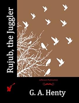 Paperback Rujub, the Juggler Book