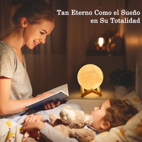 Opiniones y reviews de Lampara 3d . 2 Imagen adicional