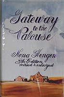 Gateway to the Palouse : A Story About the Spangles 0965740714 Book Cover