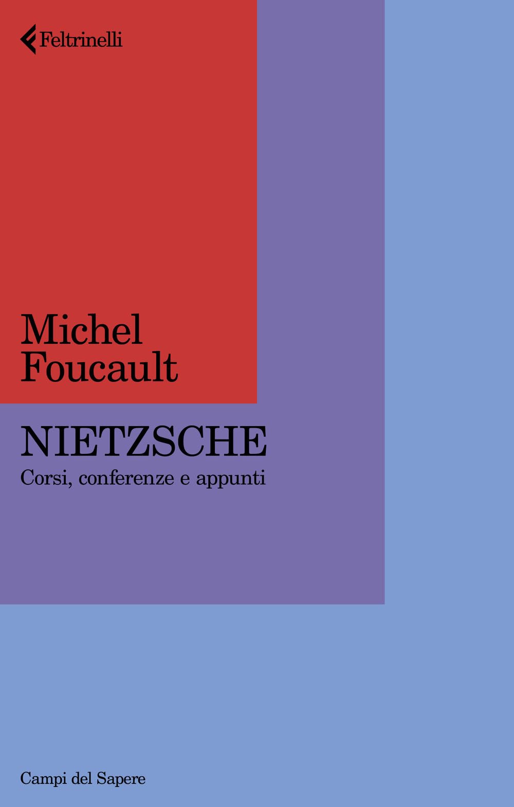 Nietzsche. Corsi, Conferenze E Appunti - 4