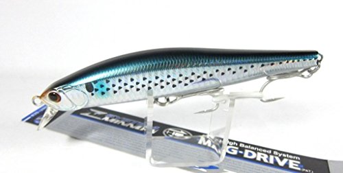 Zipbaits ZBL System Minnow 15 HDF l'excellence du leurre japonais 5183