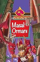 Masal Ormani 6052365307 Book Cover