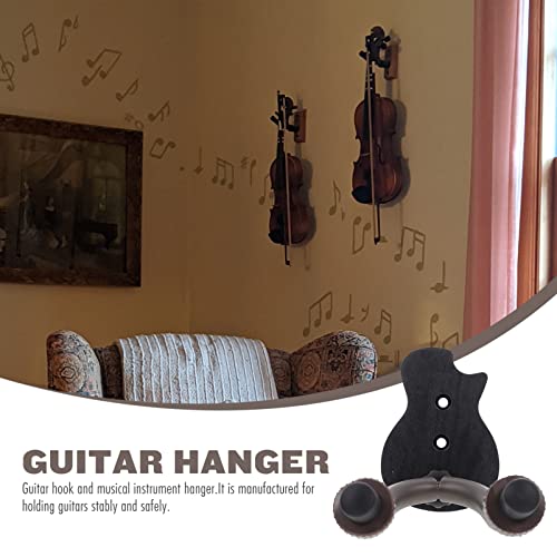 ERINGOGO Hangage de Guitare Mur de Guitare MONNE PLANDE Sporter Hort Crock Rack pour LA Guitare Electrical Ukulele Banjo… - Les Beatles, Paul McCartney, John Lennon, RIngo Starr, George Harrison ERINGOGO Hangage de Guitare Mur de Guitare MONNE PLANDE Sporter Hort Crock Rack pour LA Guitare Electrical Ukulele Banjo… – Image 4