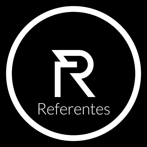 REFERENTES Titelbild