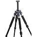 NOVOFLEX QuadroPod Basic Base with Center Column (QP-C) w/o Legs