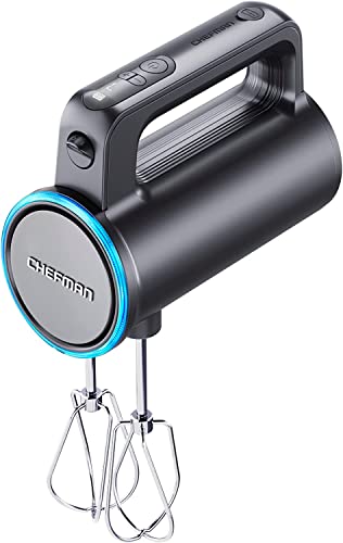 Cargador T POWER 12V para Chefman Batidora Manual miniatura 4