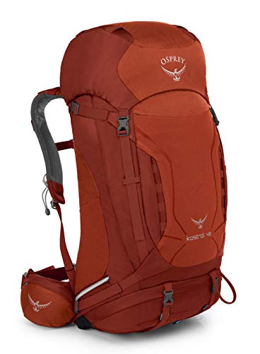 Kestrel 48L Men's Backpacking Backpack