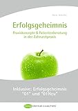 Erfolgsgeheimnis: Praxiskonzepte & Patientenberatung in der Zahnarztpraxis