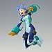 Banpresto - My Hero Academia - Nejire Hado The Amazing Heroes DX Figure
