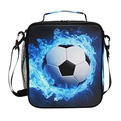 Soccer Flame