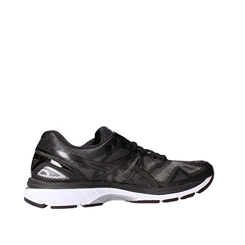 ASICS ASICS Gel Nimbus 19 Running Shoes - SS17-7 - Black