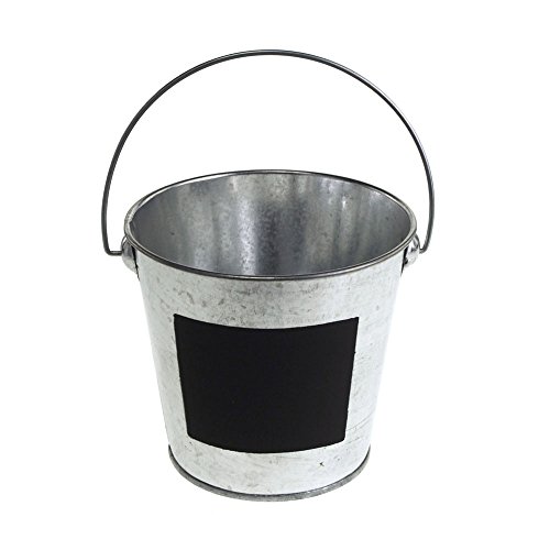 Metal Bucket 