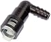 Dorman 800-086.5 Fuel Line Quick Connector
