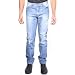 Calvin Klein Jeans Men's Slim Straight Jean