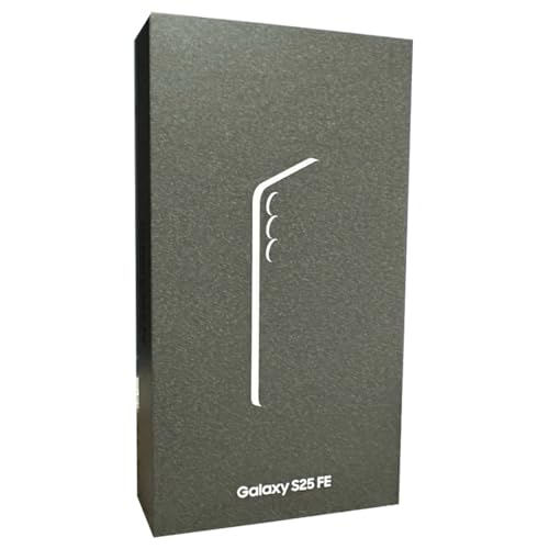 Samsung GALAXY S25 FE SM-S731BDBDEUB – Bild 3