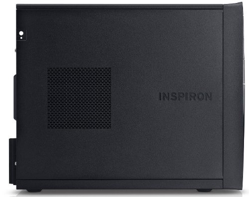 Amazon.co.jp: Dell Inspirion 660 I660-6038BK デスクトップ PC