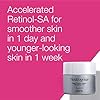 Neutrogena Retinol Face Moisturizer, Rapid Wrinkle Repair, Fragrance Free, Daily Anti-Aging Face Cream with Retinol & Hyaluronic Acid to Fight Fine Lines, Wrinkles, & Dark Spots, 1.7 oz