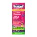 CHILDREN'S BENADRYL ALLERGY PLUS CONGESTION, Liquid, Grape Flavored 4 fl oz