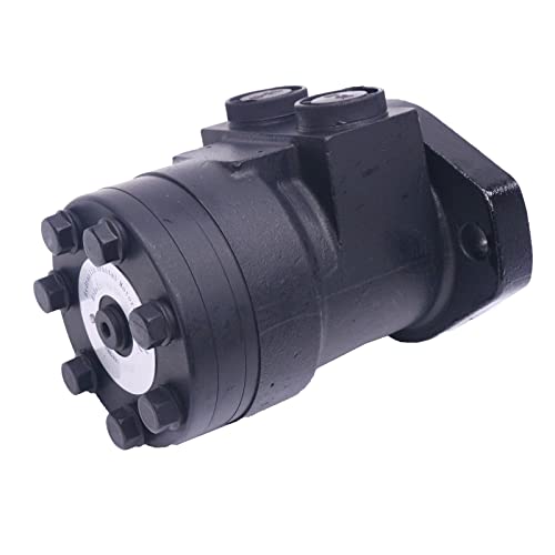 Image of Hydraulic Motor 101-1701-009 101-1701 Compatible for Eaton Char-Lynn H Series