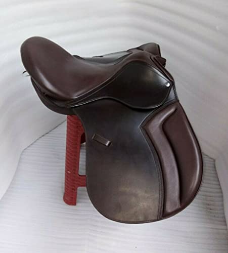 I pannelli bilanciati perfetti rendono il tuo cavallo più felice insieme alla guida professionale