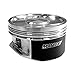 Manley Performance 598780C-8 PIST-4.080/1.085 CD/DISHED -24cc - 6.1L HEMI stroker (4.050"stroke) pi