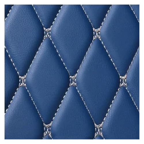 SWTBUFL BMW X3 E83 2003 2004 2005 2006 2007 2008 2009 2010NɓKJX^J[tA}bgBԓڍ׃ANZT[J[ybgB(Blue,RHD)