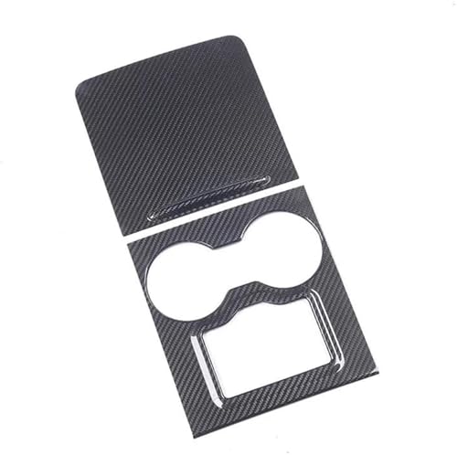 Autocollant de protection console centrale avec position Tesla Model 3 Y 2022