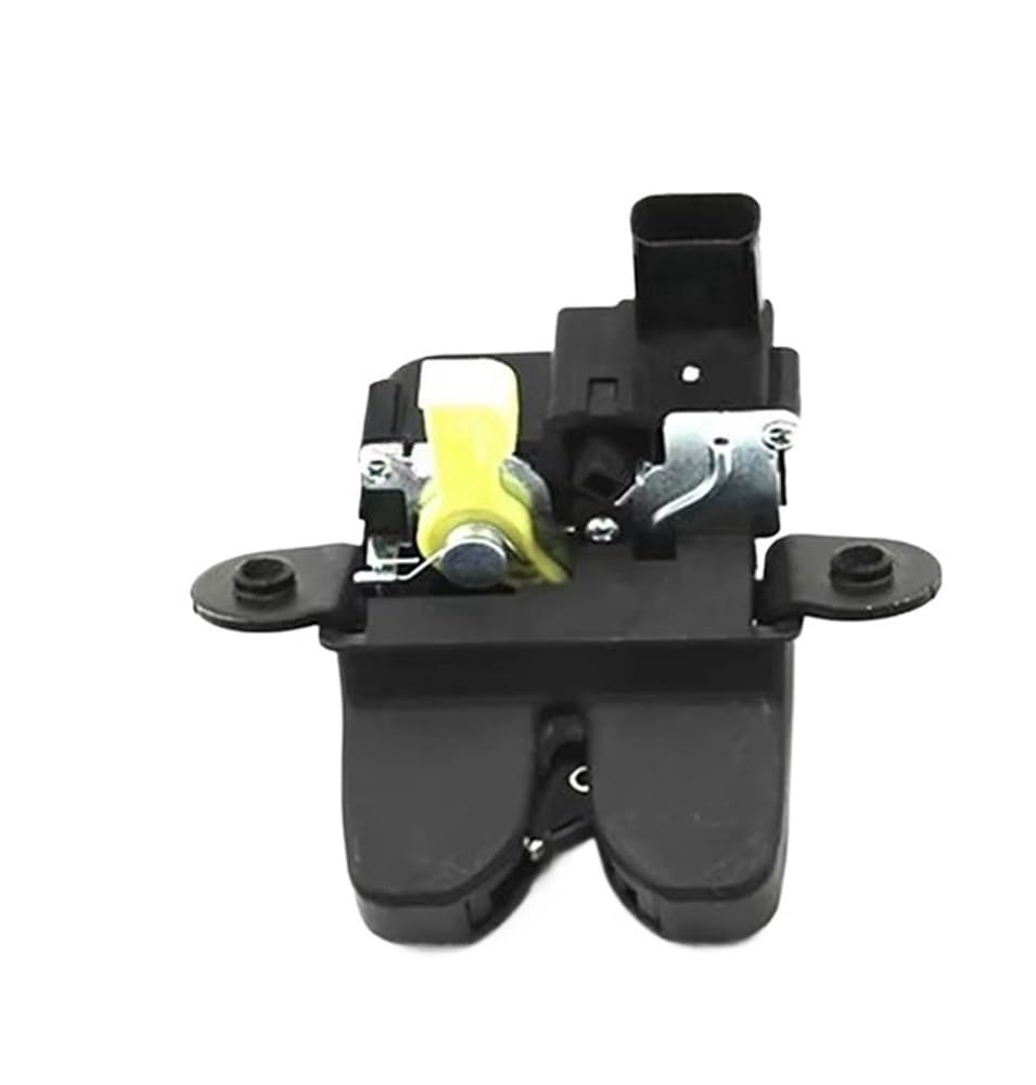 Car Latch Actuator 81230-C9000 81230C9000 Rear Trunk Lid Lock Latch Actuator for Creta Ix25 2016-2018 Tailgate Block Door Lock Actuator Car