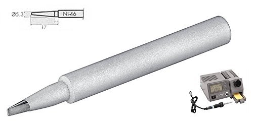 LAFAYETTE Punta N1-46 Punta di ricambio﻿ da 2,0 mm...