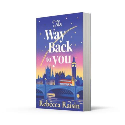 The Way Back to You: The perfect moving, hopeful, brand-new love story for 2027! Perfect for fans of Shari Low, Paige Toon and Amanda Prowse. image 5