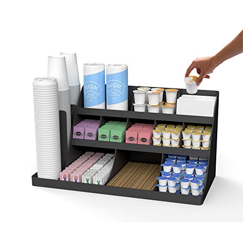 Mind Reader - Organizer per sala da pranzo, 11