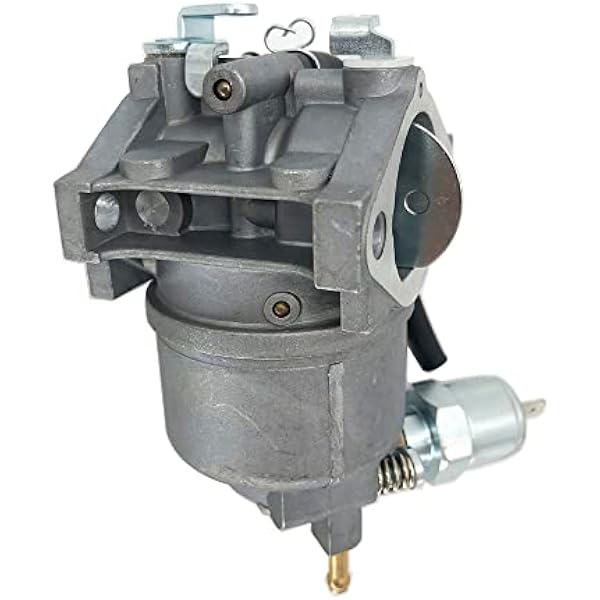 Карбюратор AM128355 для двигателей John Deere Kawasaki Mikuni LX172 LX173 LX176 LX178 LX168 LX188 LX279 LX289 15003-2653