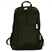 Blancho [Diamond Check] Stylish Backpack / Daypack / Outdoor Backpack - Black