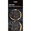 Betelnut Fragrance * CHINATEA Liu Pao Tea 7361 Foreign Trade Wuzhou Liu Bao 500g Black Tea