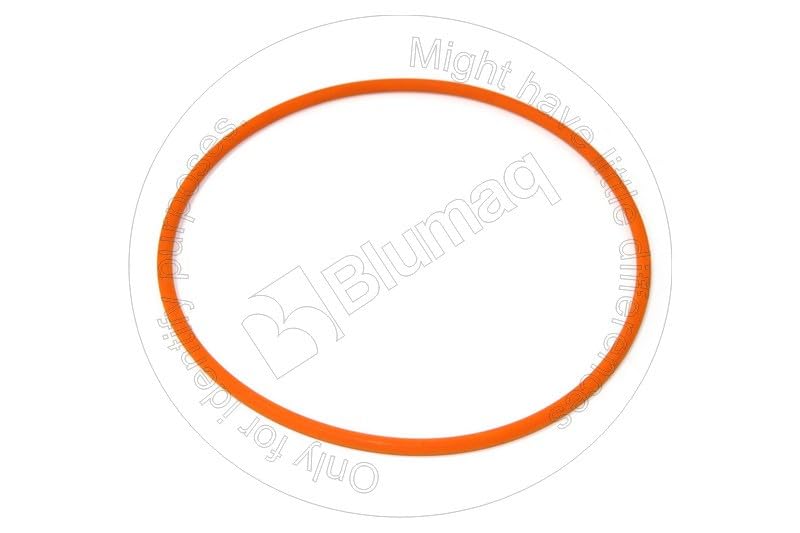 07000-65180 Seal O-Ring (NEW AFTERMARKET) - G&T Engine Parts