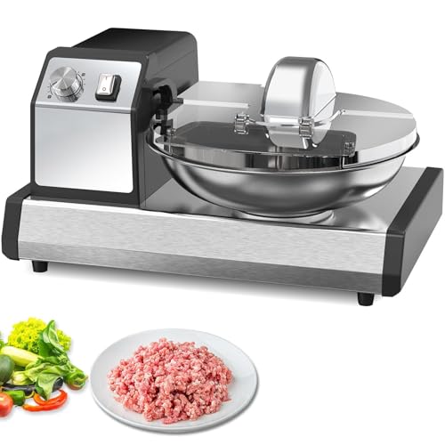 Cortador De Verduras EléCtrico De Lavabo, Temporizador De 1 A 15 Minutos, Tabla De Cortar De Acero Inoxidable 304 FáCil De Desmontar, Apto para Carne Picada