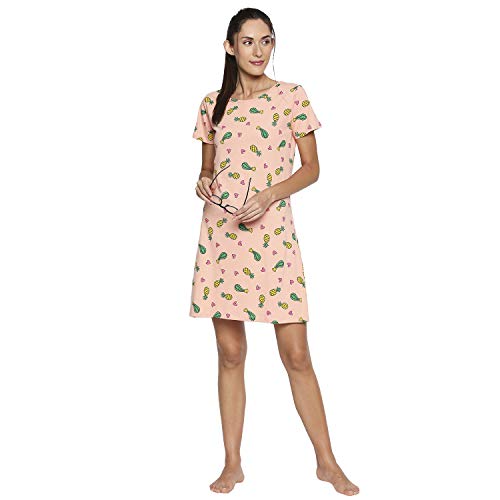 Image of Longies Women Nightgown
