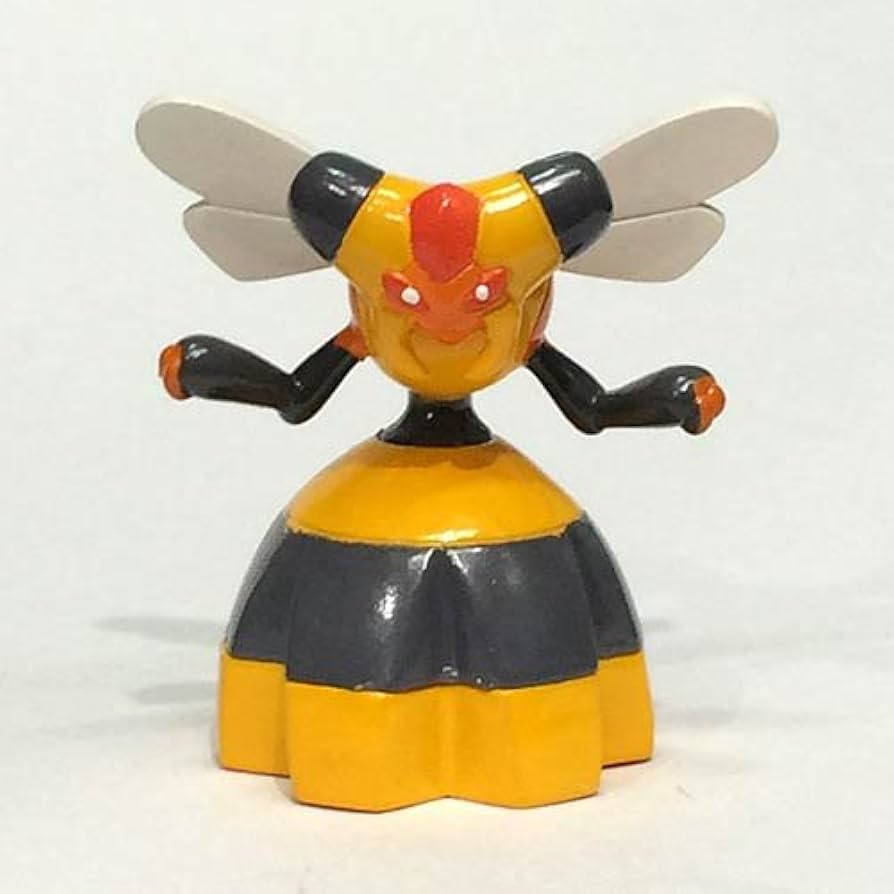 モンコレ　ポケモン　フィギュア　スイクン　ビークイン　アリゲイツ　エイパム Amazon | ポケモン モンスターコレクション MC-099 ビークイン